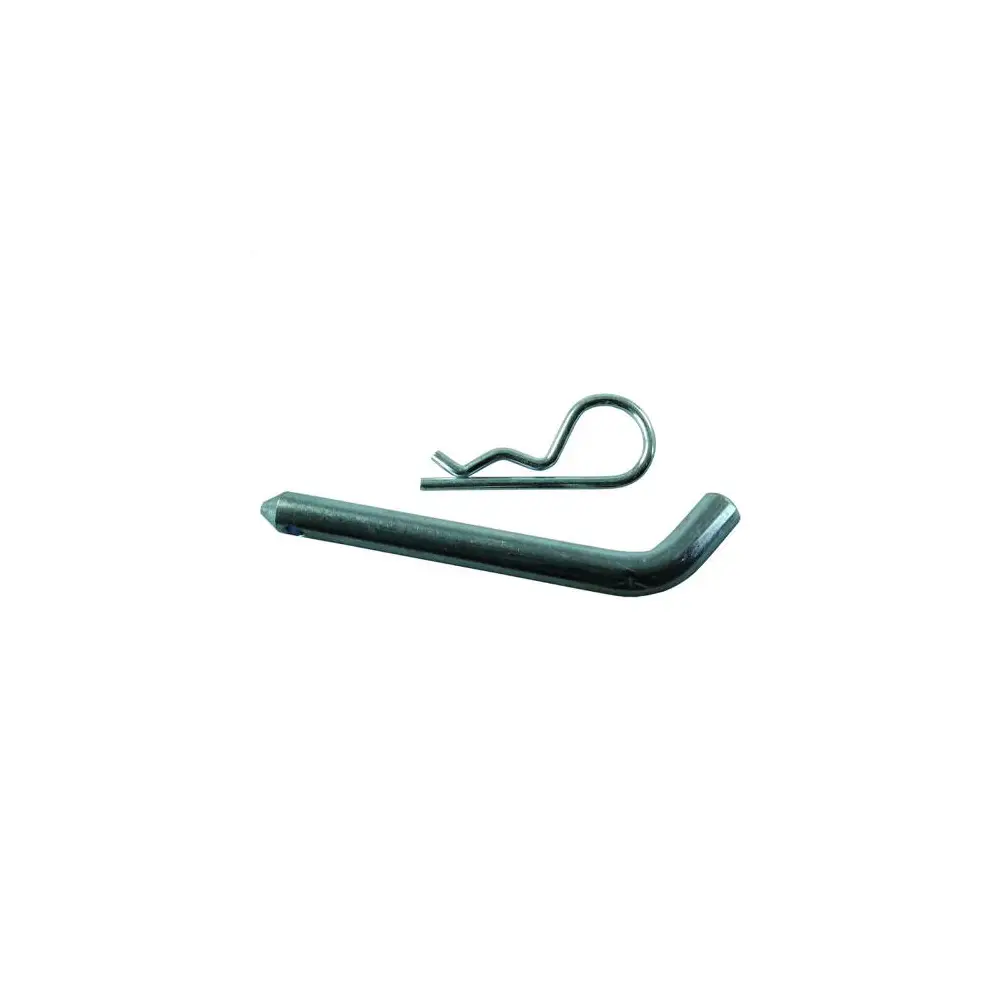 5/8" Trailer Hitch Pin & Clip - JRP01065